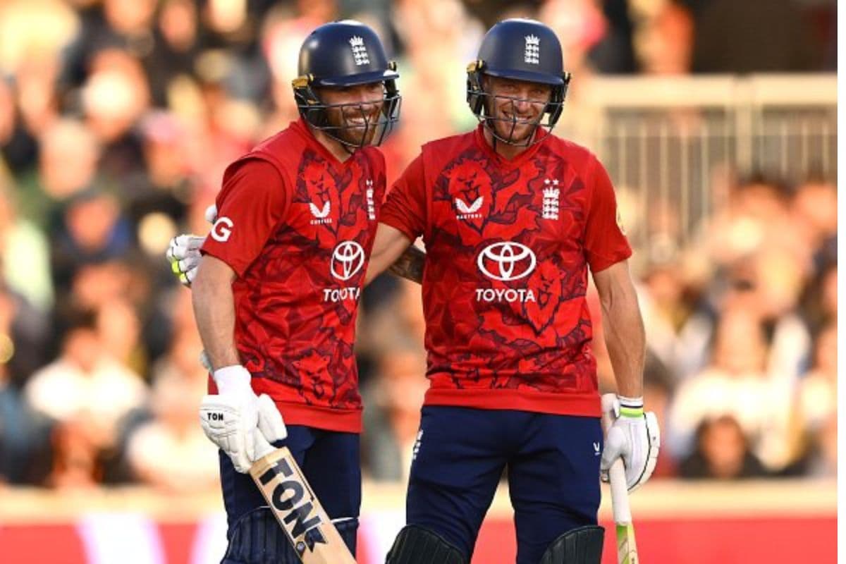 England vs South Africa T20I