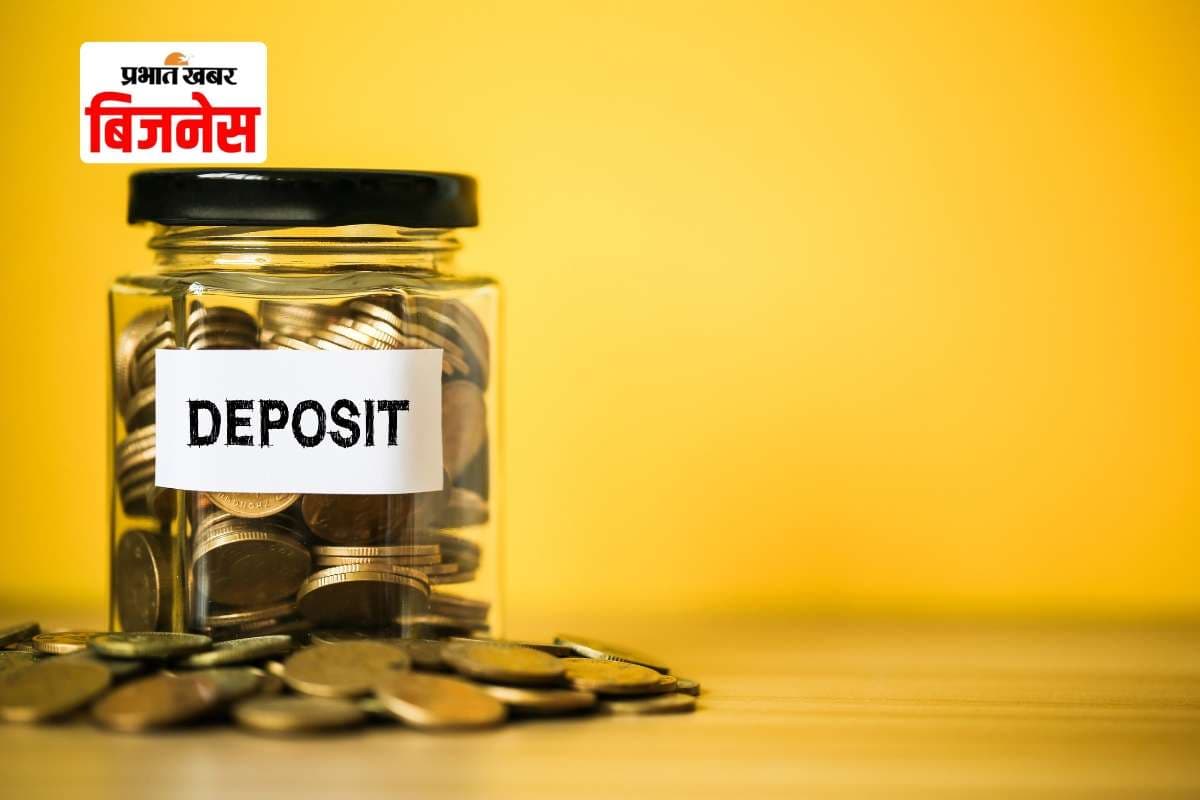 3 साल की FD पर कहां मिलेगा सबसे ज्यादा ब्याज? जानें बैंकों की टॉप रेट्स