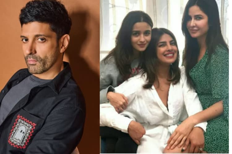 Jee Le Zaraa Movie: क्या डिब्बा बंद हुई प्रियंका-आलिया भट्ट और कैटरीना की ‘जी ले जरा’? फरहान अख्तर ने तोड़ी चुप्पी