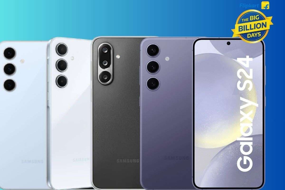 Flipkart BBD Sale 2025