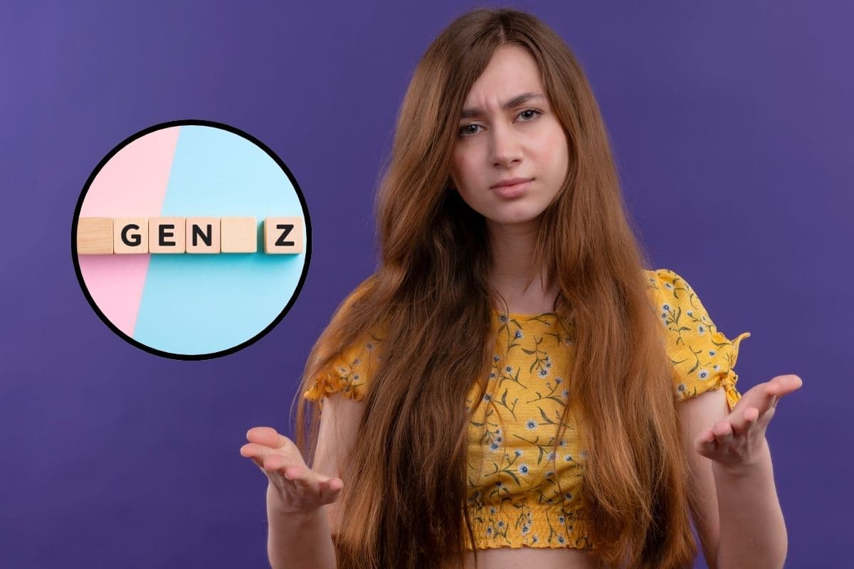 GEN Z का मतलब क्या है? English में बोलने से पहले की ये गलती तो होना पड़ेगा शर्मिंदा