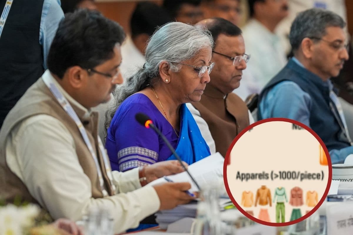 GST Council Big Decision