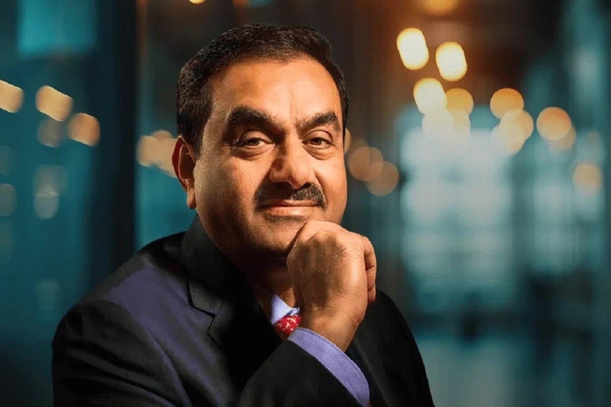 Adani Hindenburg Case