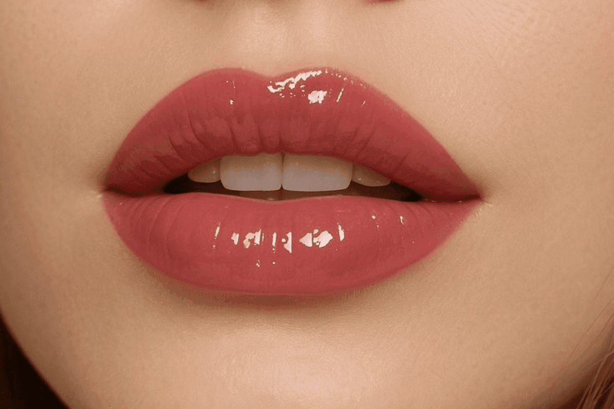 Glossy Lips Makeup Hacks: 3 स्टेप्स में पाएं शाइनी ग्लॉसी लिप्स – फॉलो करें ये सीक्रेट हैक्स