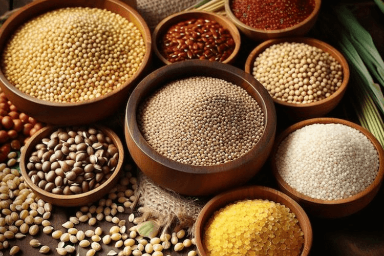 Gluten-Free Food: सेहत के लिए बेहद ही फायदेमंद है ये ग्लूटेन फ्री अनाज और आटे