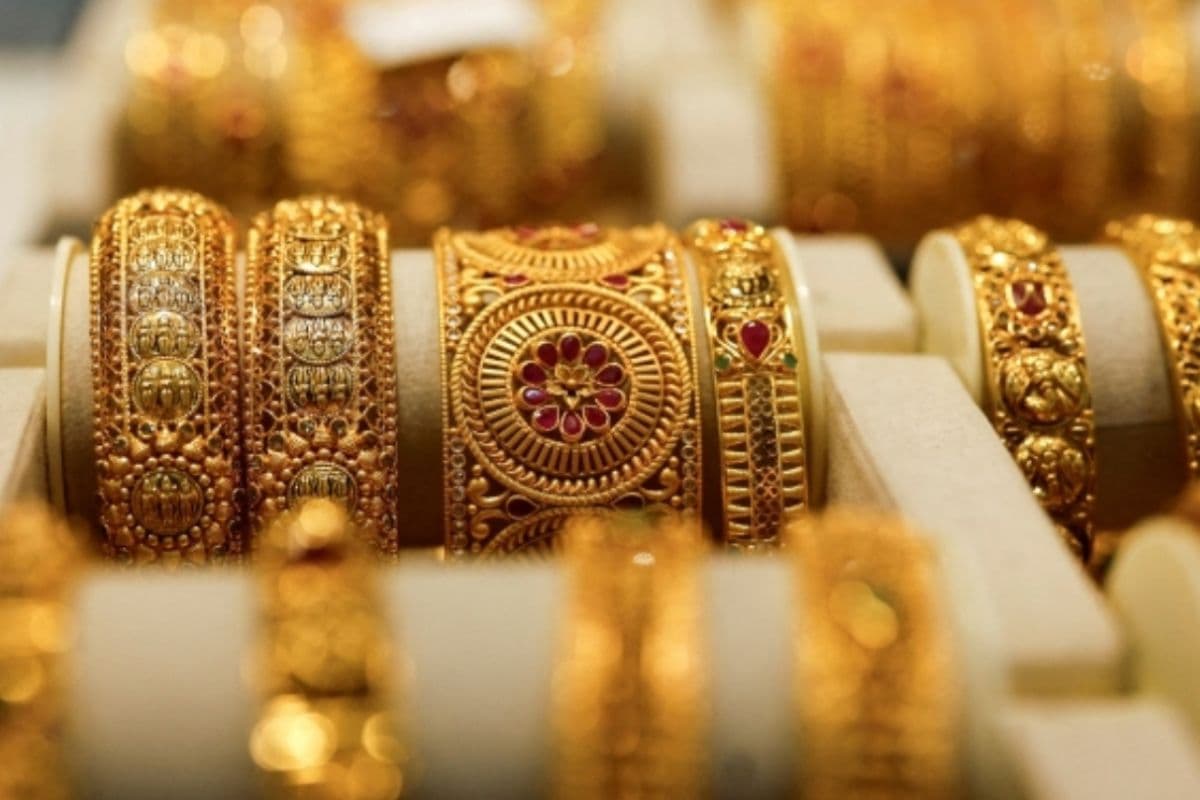 Gold Silver Rate Today: बिहार में लुढका सोने-चांदी का रेट, जल्द करें खरीदारी, जानिए आज की कीमत