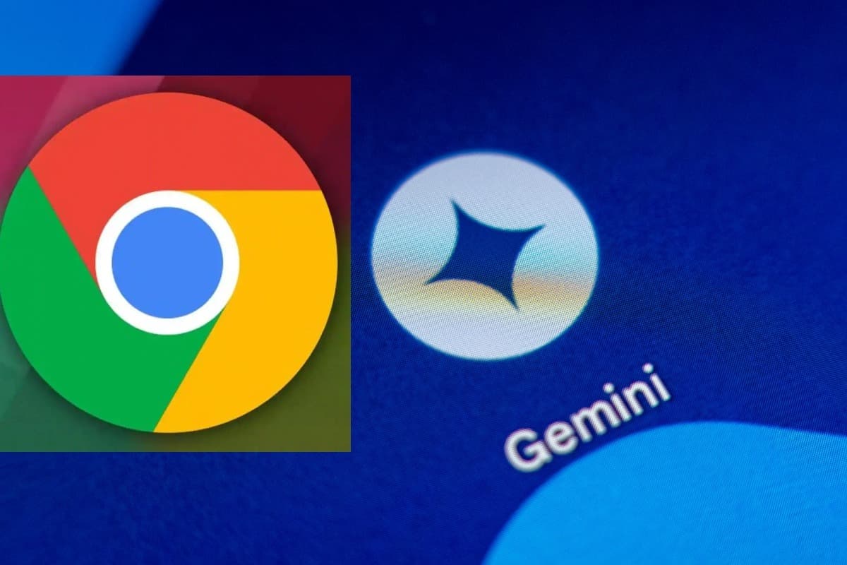 Google Chrome में आया Gemini AI का धमाका, ब्राउजिंग अब होगी स्मार्ट और सुरक्षित