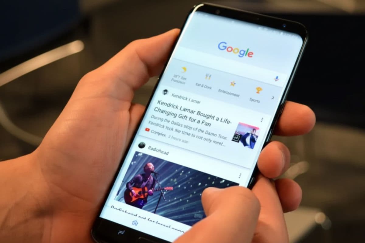 Google Discover में आया बड़ा अपडेट, अब Instagram, X और YouTube Shorts भी दिखेंगे आपकी फीड में