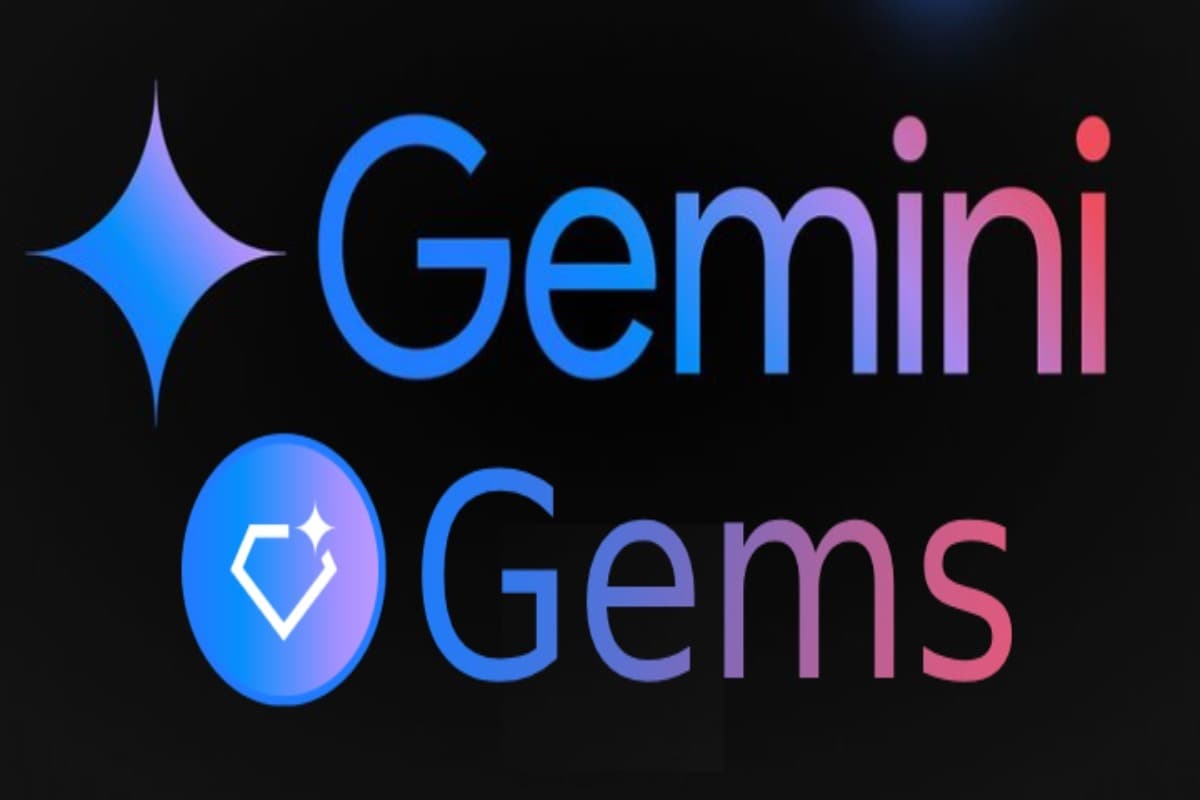 Google Gemini में आया नया Gems फीचर, अब दोस्तों-रिश्तेदारों को शेयर कर सकेंगे AI टूल
