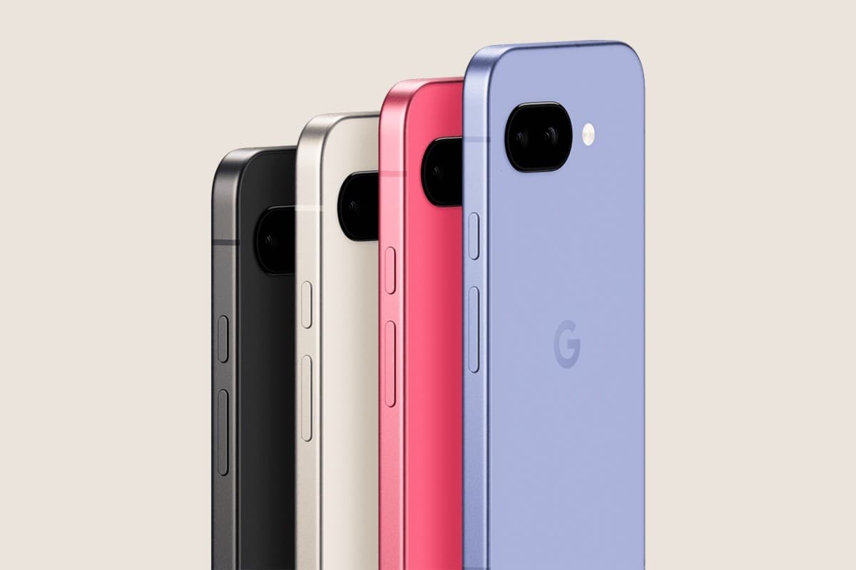 Google Pixel 9a पर ₹7000 की छूट: 256GB स्टोरेज, 48MP कैमरा और Tensor G4 चिप के साथ धमाकेदार डील