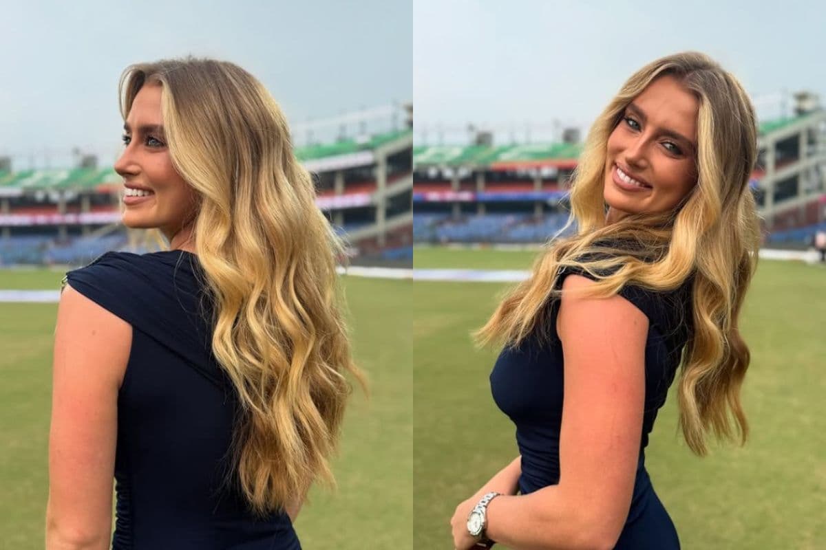 हाथों में हाथ देने के लिए बेकरार है मैथ्यू हेडन की बेटी, वीडियो शेयर कर मचाया तहलका