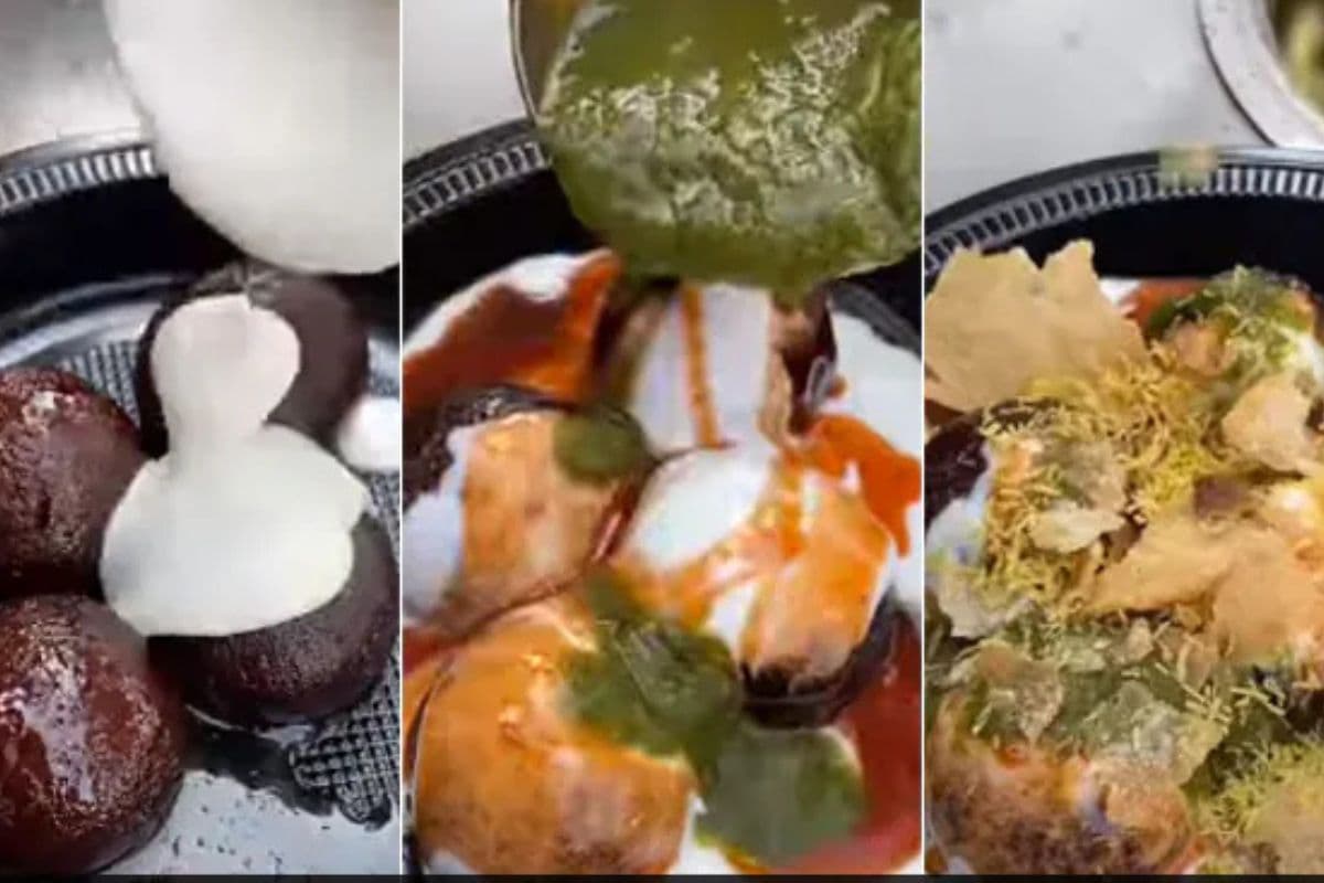 Gulab Jamun Chaat Recipe: त्योहारों पर बनाएं यह अनोखी और चटपटी गुलाब जामुन चाट