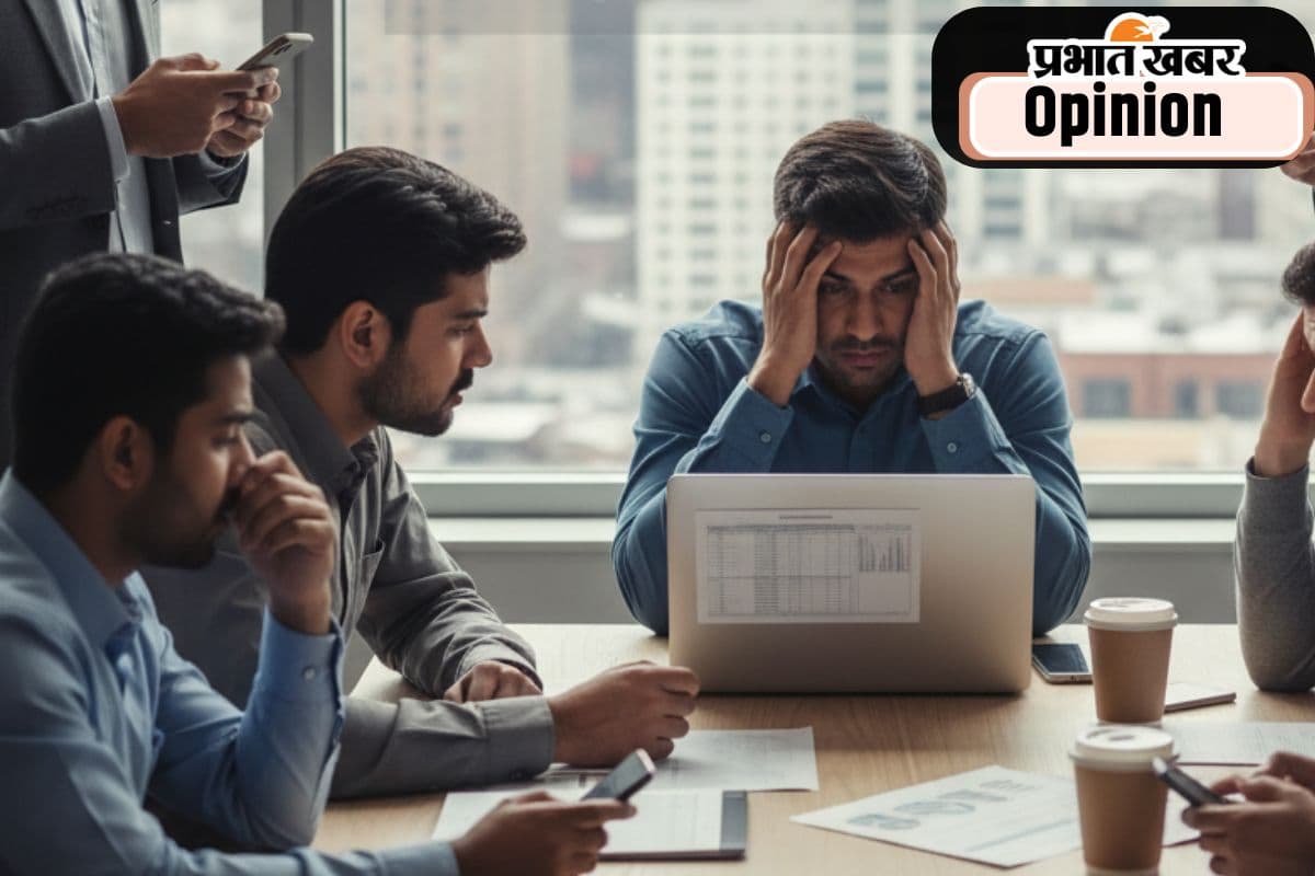 एच-1बी वीजा से जुड़ी चिंता और चुनौतियां, पढ़ें जगदीश रतनानी का आलेख