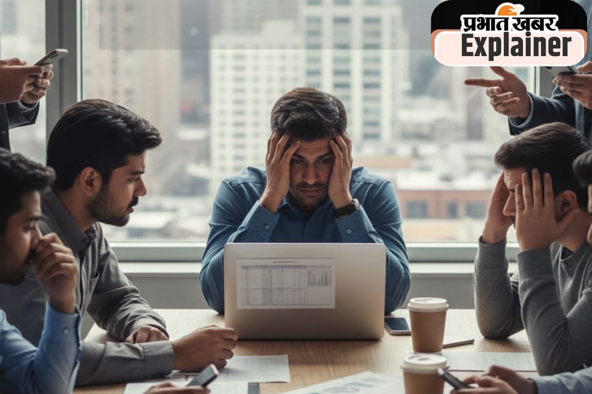 अमेरिका में H1B Visa और OPT पर रह रहे भारतीयों में कंफ्यूजन, क्या रहेंगे नौकरी पर या होगी घर वापसी?