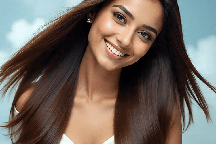 Hair Care Routine For Shiny Hair: सुपर शाइनिंग बालों का आसान राज जो बदल दे आपकी स्ट्रैंड्स