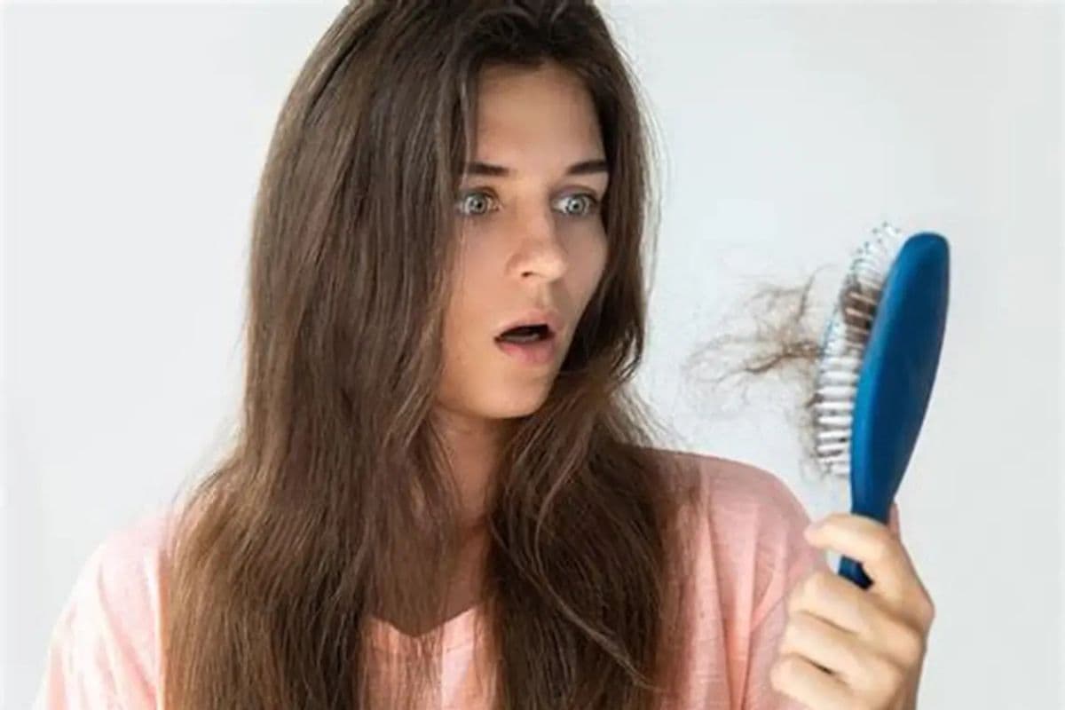 Hair Fall Remedies