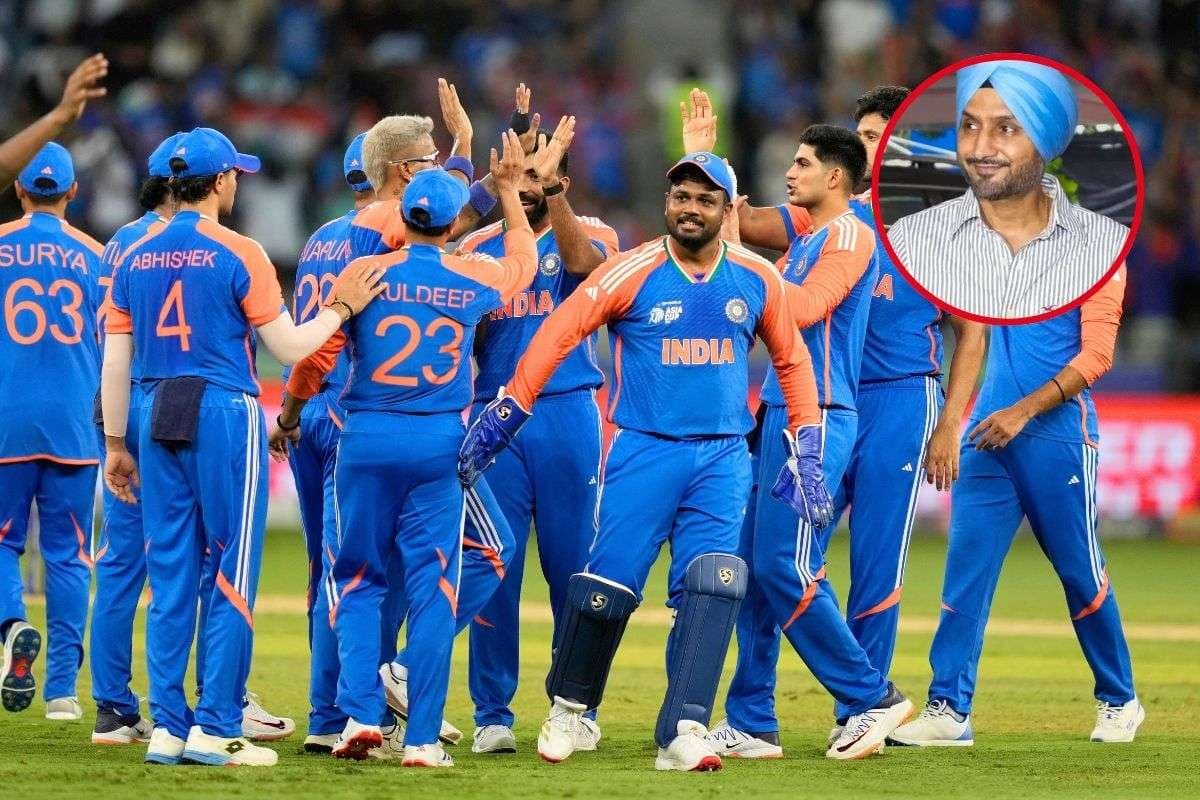 आज भारत चक देगा फट्टे, पूर्व क्रिकेटर हरभजन सिंह ने IND vs PAK फाइनल से पहले कही बड़ी बात