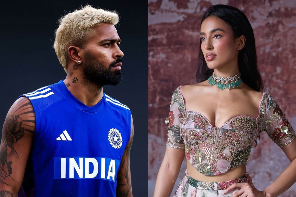 Who is Mahieka Sharma the rumoured girlfriend of Hardik Pandya