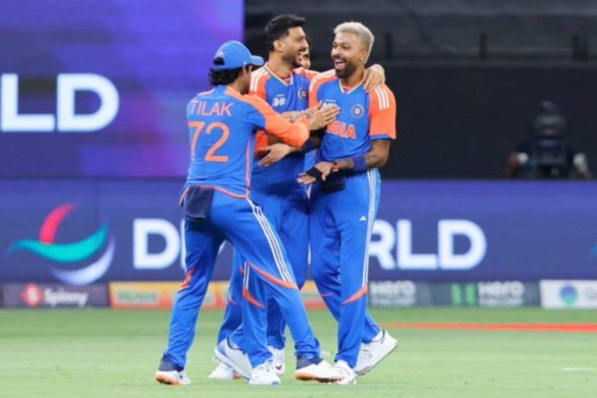 Asia Cup 2025: हार्दिक ने IND vs PAK मैच में रचा इतिहास, सैम अयूब के करियर पर लगा धब्बा