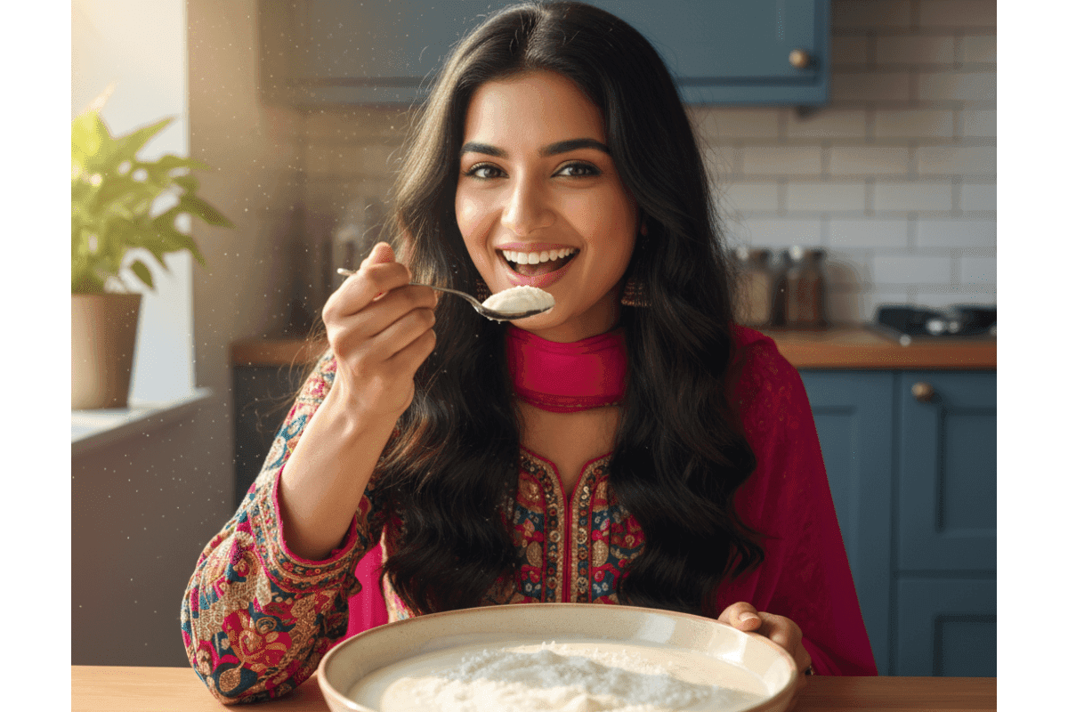 Health Benefits Curd Sugar: सुंदर बाल, ग्लोइंग त्वचा और मजबूत सेहत के लिए रोजाना खाएं दही-चीनी