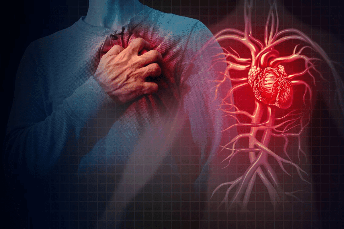 Belly fat, kidney, liver and hormones directly affect heart health – पेट की चर्बी, किडनी, लिवर और हार्मोन का दिल की सेहत से गहरा संबंध Belly fat, kidney, liver and hormones directly affect heart health – पेट की चर्बी, किडनी, लिवर और हार्मोन का दिल की सेहत से गहरा संबंध