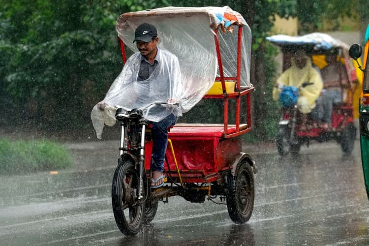 Heavy Rain Alert Rajasthan: राजस्थान में मानसून एक्टिव, जारी रहेगा बारिश का दौर, इन इलाकों में अलर्ट