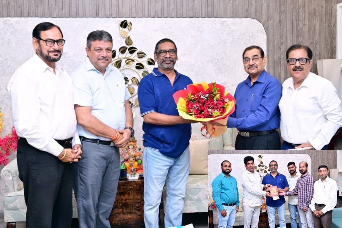 Ravan Dahan 2025: रांची में 2 अक्टूबर को रावण दहन, झारखंड के सीएम हेमंत सोरेन को सपरिवार आमंत्रण