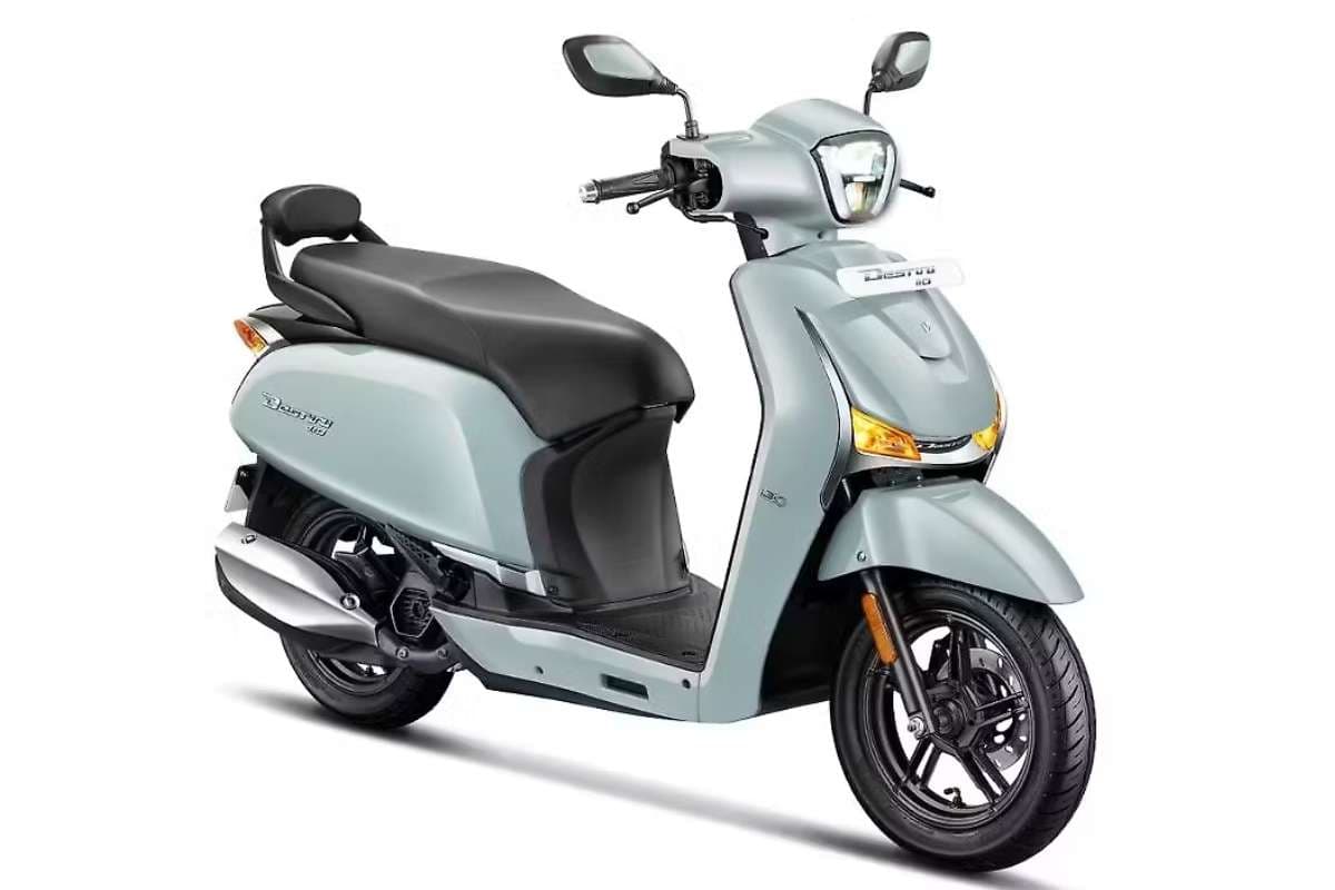 Hero Destini 110: जानिए क्यों यह स्कूटर है बजट में बेस्ट