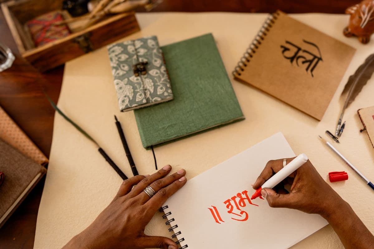 Hindi Diwas Wishes in Hindi