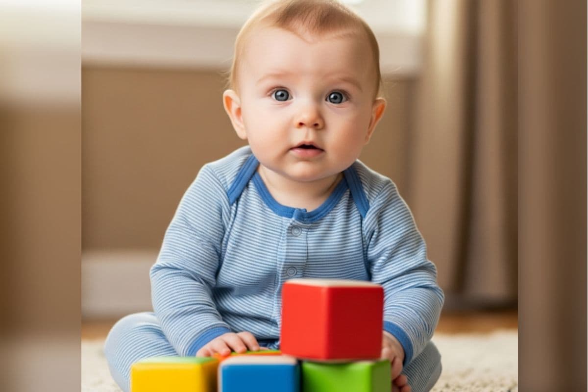 Hindu Baby Boy Names