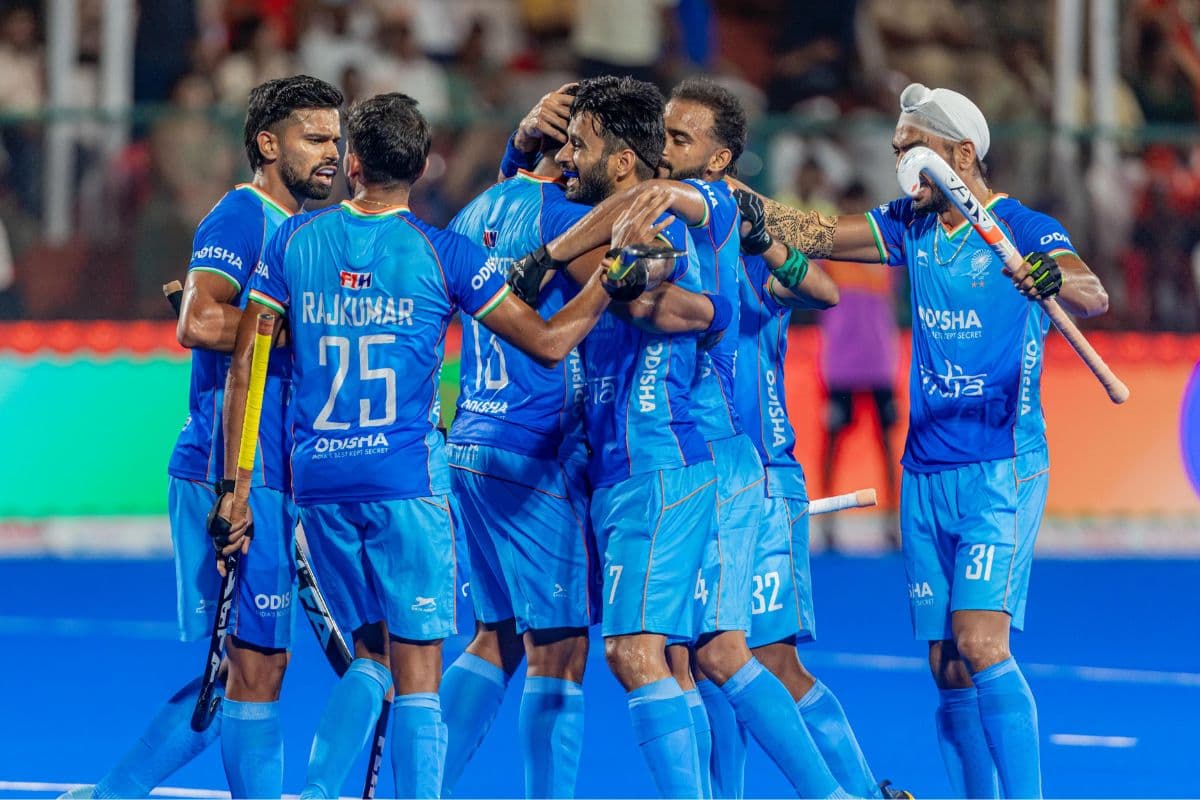 Hockey Word Cup से पहले भारतीय टीम में होगी छंटनी, सीनियर खिलाड़ियों को चुन-चुनकर किया जाएगा बाहर