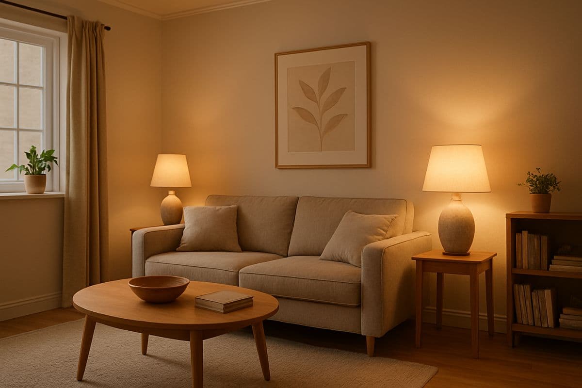 Home decor ideas