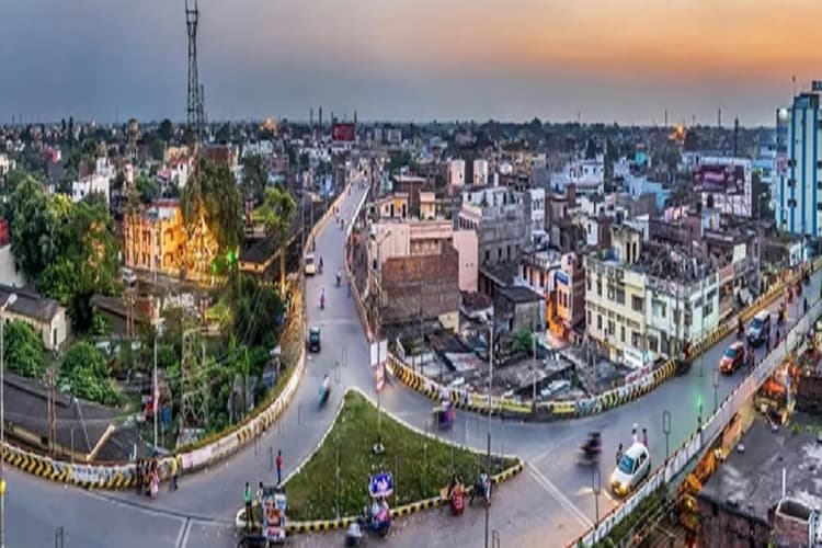 मकानों को मिलेंगे नए नंबर, बिहार के इस शहर में होगा एरियल सर्वे