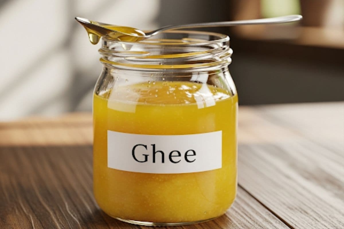 How To Make Ghee From Malayi