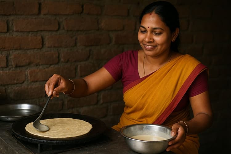 How To Make Soft Chilla: अब नहीं फटेगा चीला, सॉफ्ट बनाने के लिए फॉलो करें ये बेस्ट टिप्स