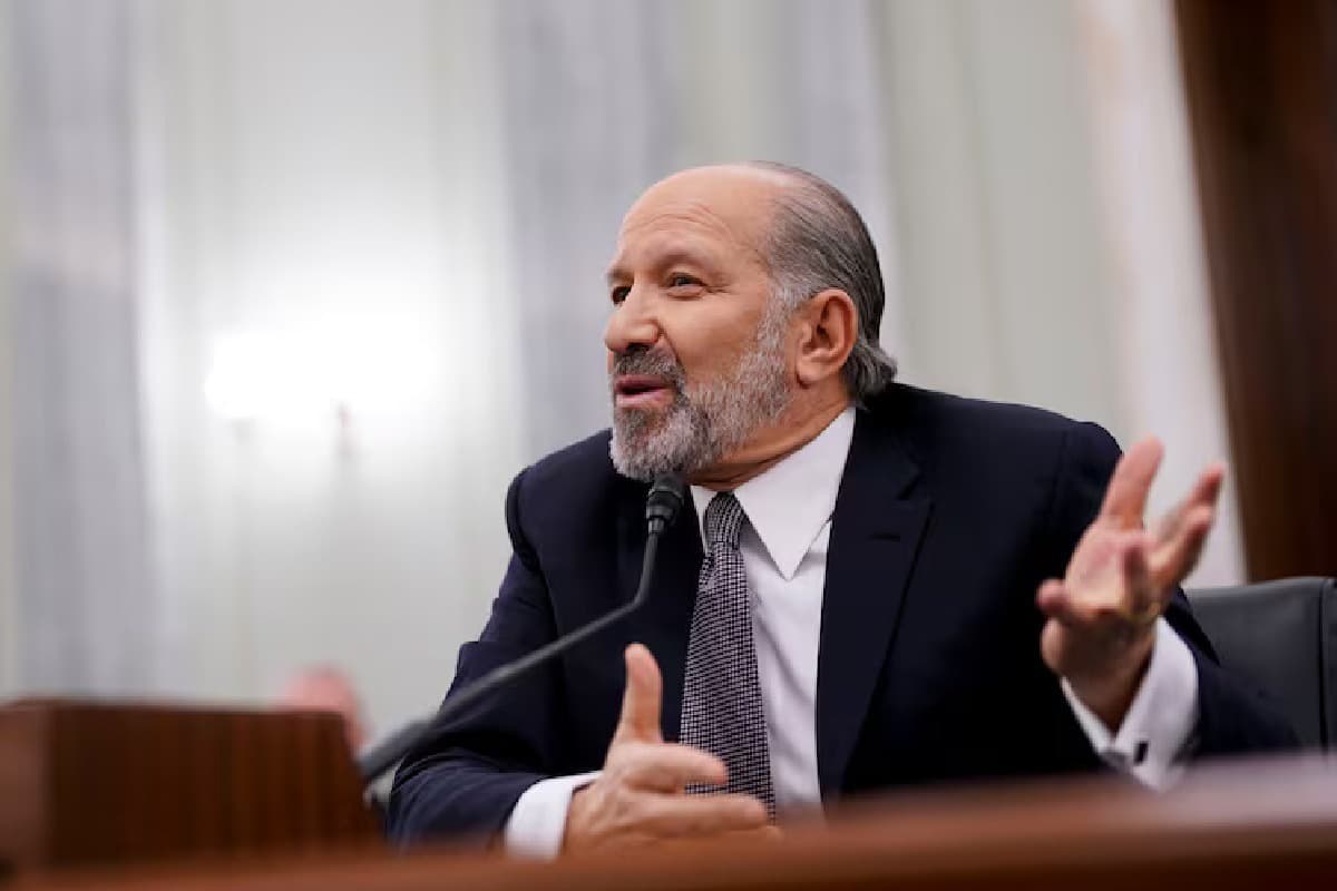 India America Relationship