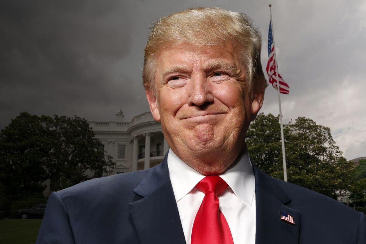 ह्युंडई फैक्ट्री पर जॉर्जिया में छापा, ट्रंप ने दी चेतावनी - विदेशी एक्सपर्ट्स रोकने से उड़ जाएगा अरबों डॉलर का निवेश