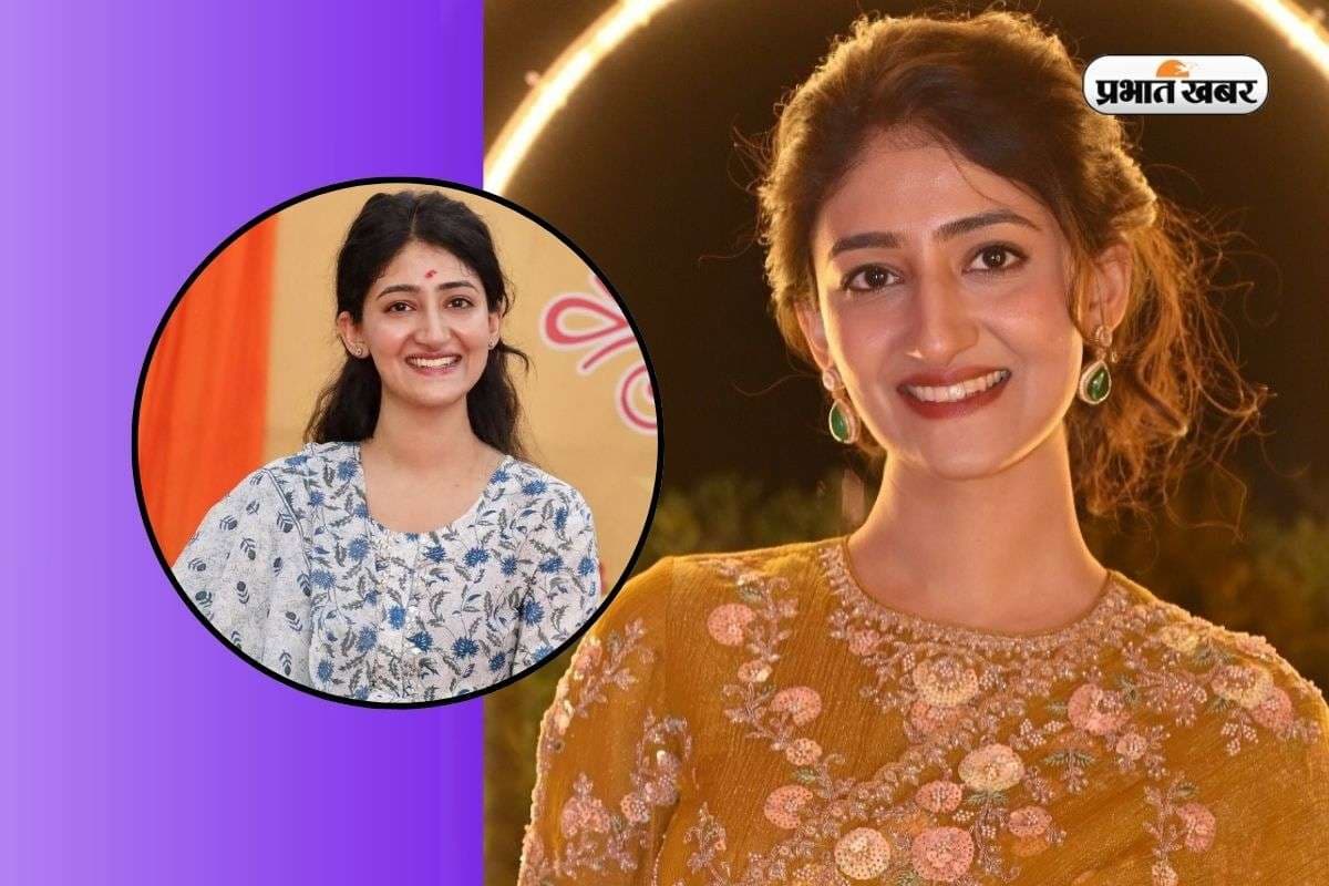 कभी थीं 5वीं फेल, आज हैं लाखों की प्रेरणा, पिता की एक सलाह और बदल गई IAS नेहा की जिदंगी 