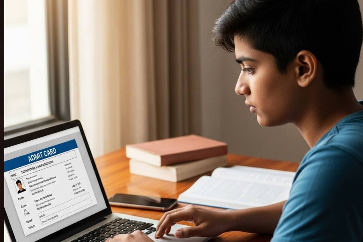 IB ACIO Admit Card 2025: सिटी स्लिप जारी, जानें कब और कहां मिलेगा एडमिट कार्ड