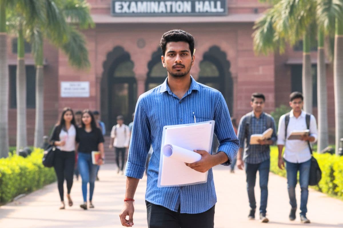 इंटेलिजेंस ब्यूरो सिक्टोरिटी असिस्टेंट का एडमिट कार्ड जारी, यहां करें डाउनलोड