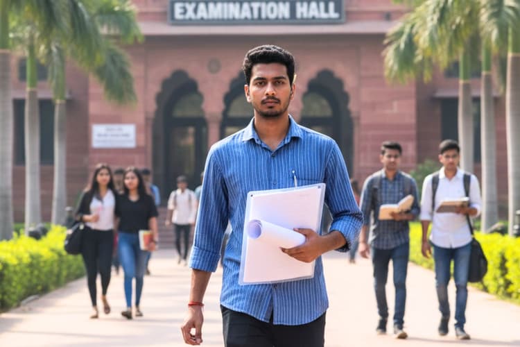 इंटेलिजेंस ब्यूरो सिक्टोरिटी असिस्टेंट का एडमिट कार्ड जारी, यहां करें डाउनलोड