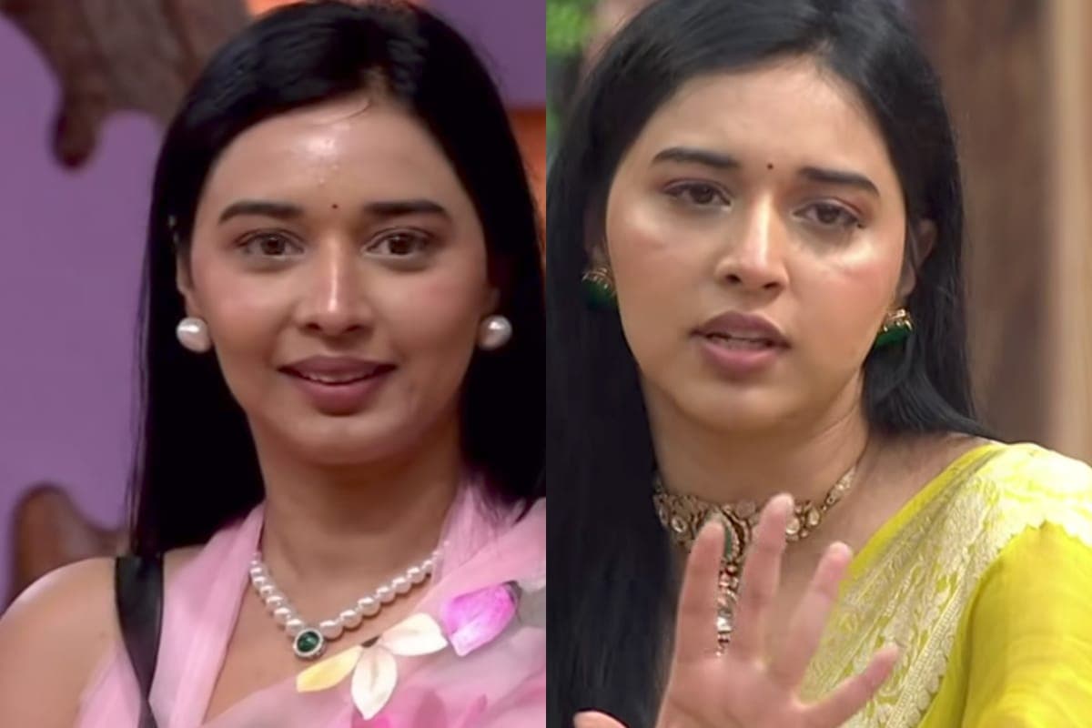 Bigg Boss 19: बॉयफ्रेंड के छोड़ने के बाद तान्या मित्तल ने बनाई खुद की पहचान, घटाया 15 किलो वजन