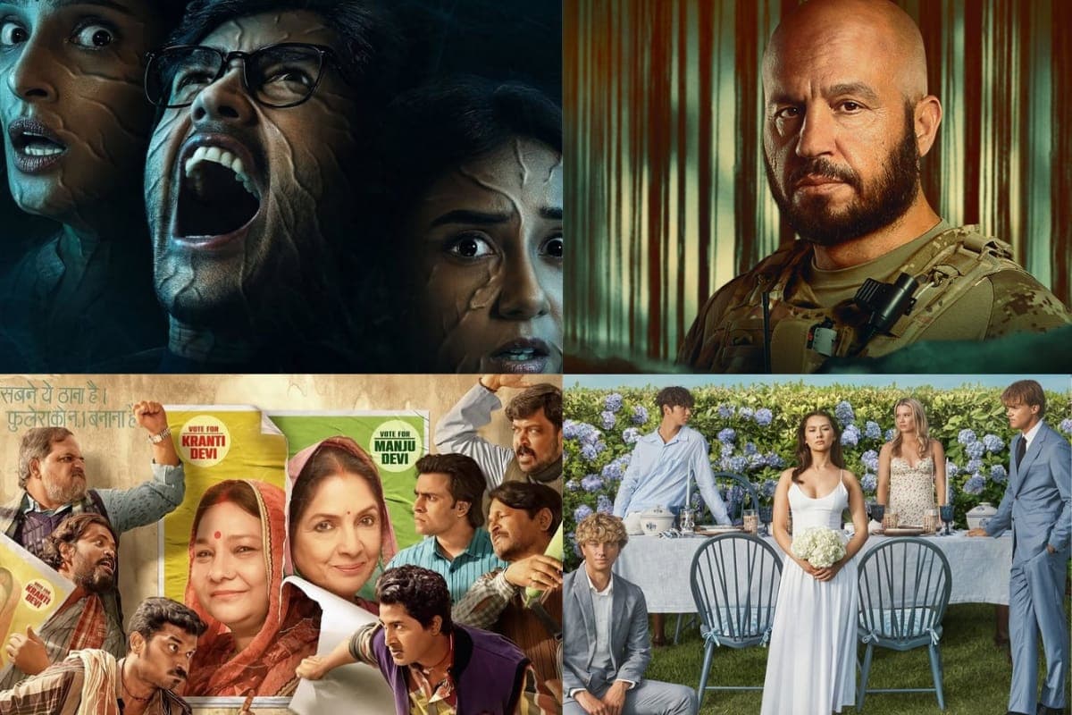 Top Web Series on Amazon Prime: रोमांस से थ्रिलर तक, अमेजन प्राइम पर धमाल मचा रही है ये वेब सीरीज, देखें लिस्ट