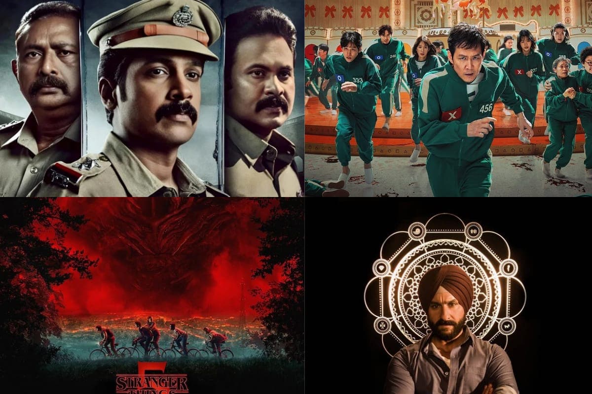 OTT Regional Trend: देसी कहानियों से विदेशी सीरीज तक, दुनियाभर में ओटीटी पर छाया रीजनल कंटेंट का जादू