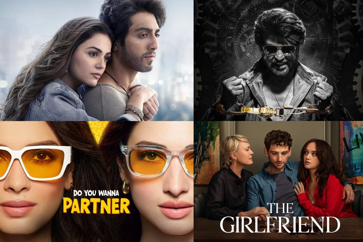 OTT Release This Week