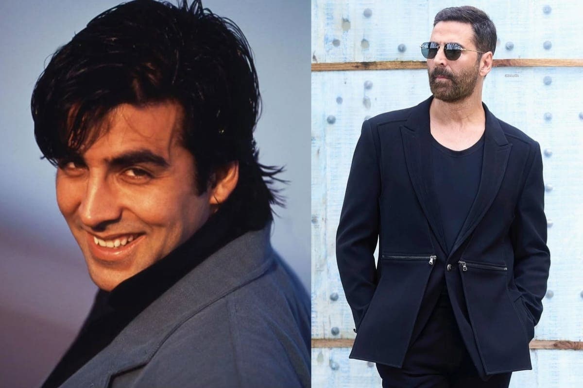 Akshay Kumar Birthday Akshay Kumar Birthday