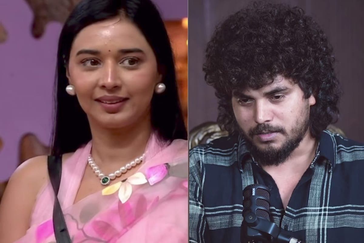 Bigg Boss 19: एक्स बॉयफ्रेंड बलराज सिंह ने तान्या मित्तल को भेजा लीगल नोटिस, कहा- 'मुझे बदनाम करने की कोशिश की'