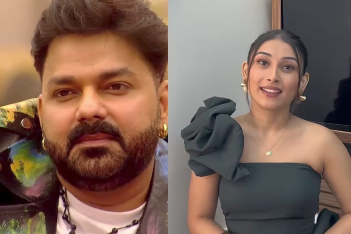 Rise And Fall: टास्क के बाद पावर स्टार पर प्यार लुटाती दिखी आकृति नेगी, कहा- 'पवन जी, I Love You'