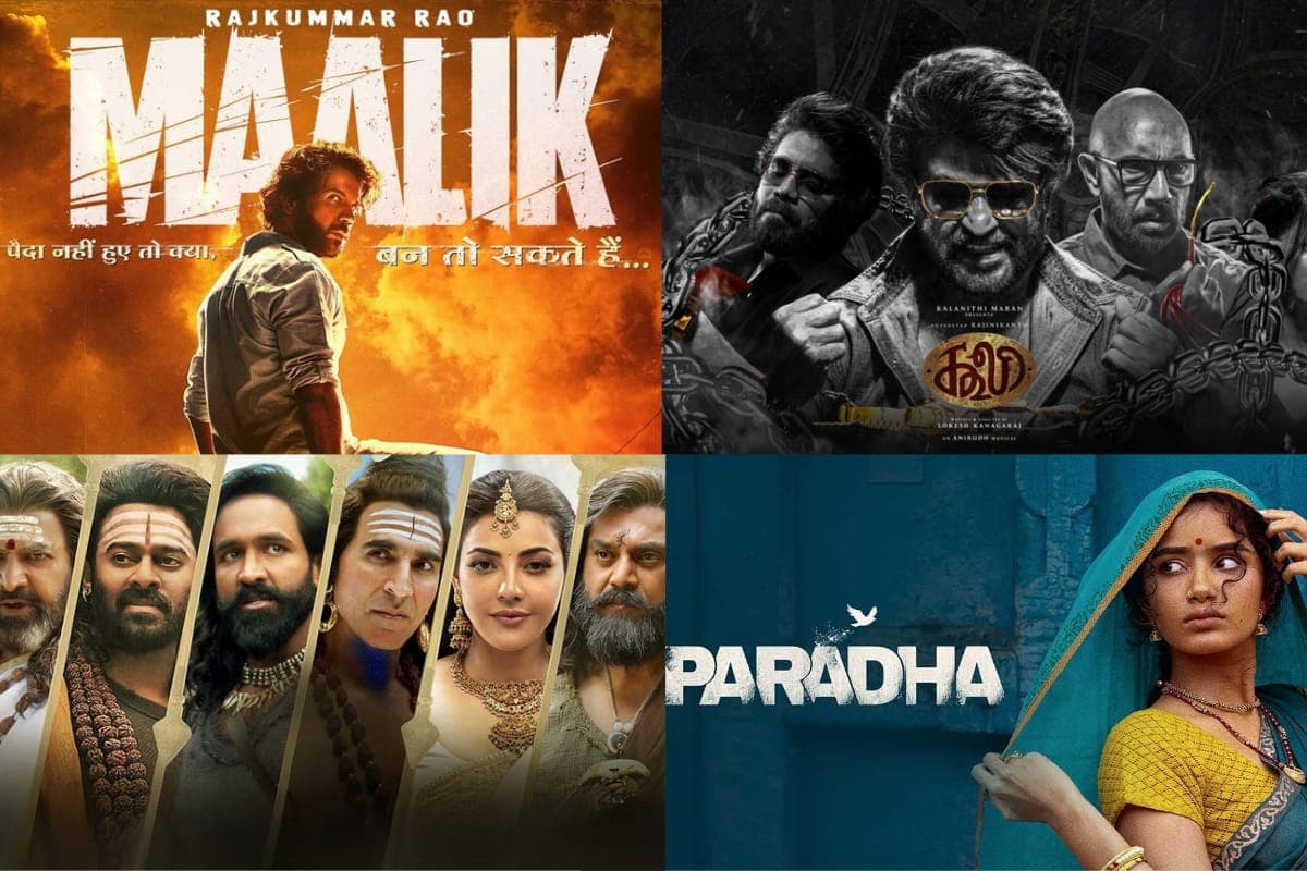 Top 5 Movies on Amazon Prime: अमेजन प्राइम के पास है आपकी बोरियत का इलाज, इन टॉप फिल्मों में आपको मिलेगा भरपूर मसाला