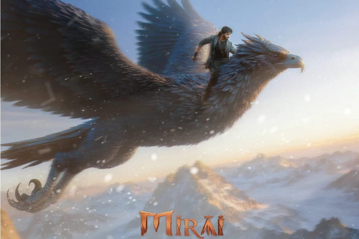 Mirai Box Office Collection Day 3